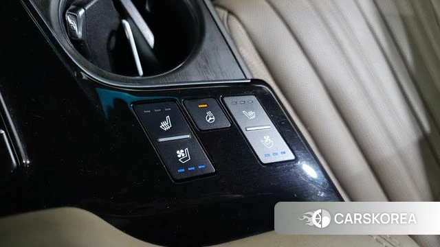 Kia K8 id 4495510 из Кореи 29