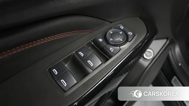 Chevrolet (GM Daewoo) Trax Crossover id 4670132 из Кореи 30