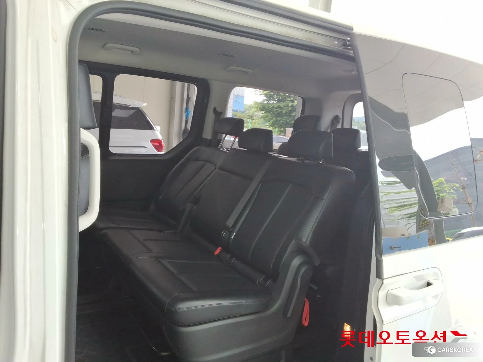 Hyundai Staria id 4504389 из Кореи 30