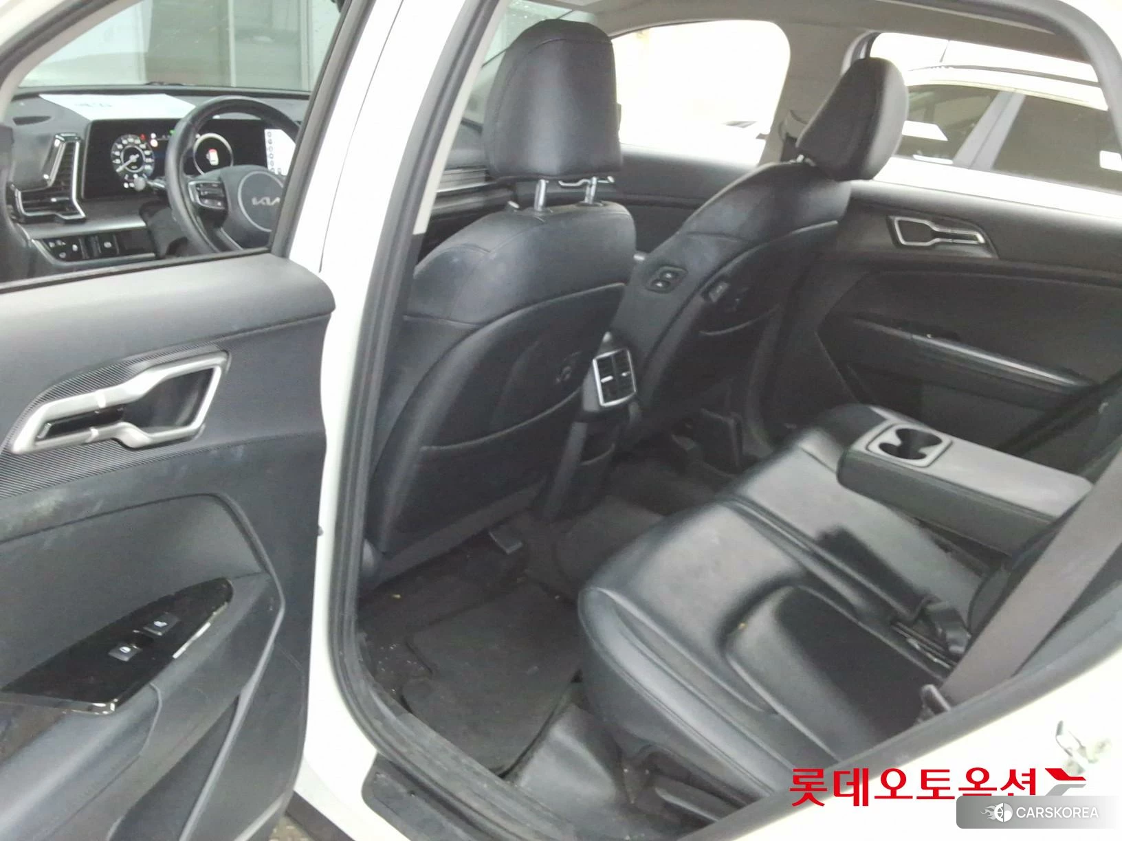 Kia Sportage id 4352398 из Кореи 30