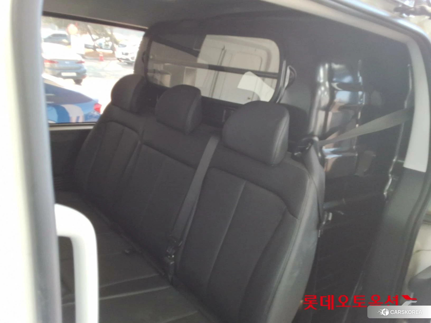 Hyundai Staria id 3882037 из Кореи 30