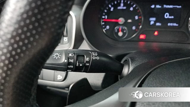 Kia The New Sorento id 4530472 из Кореи 30