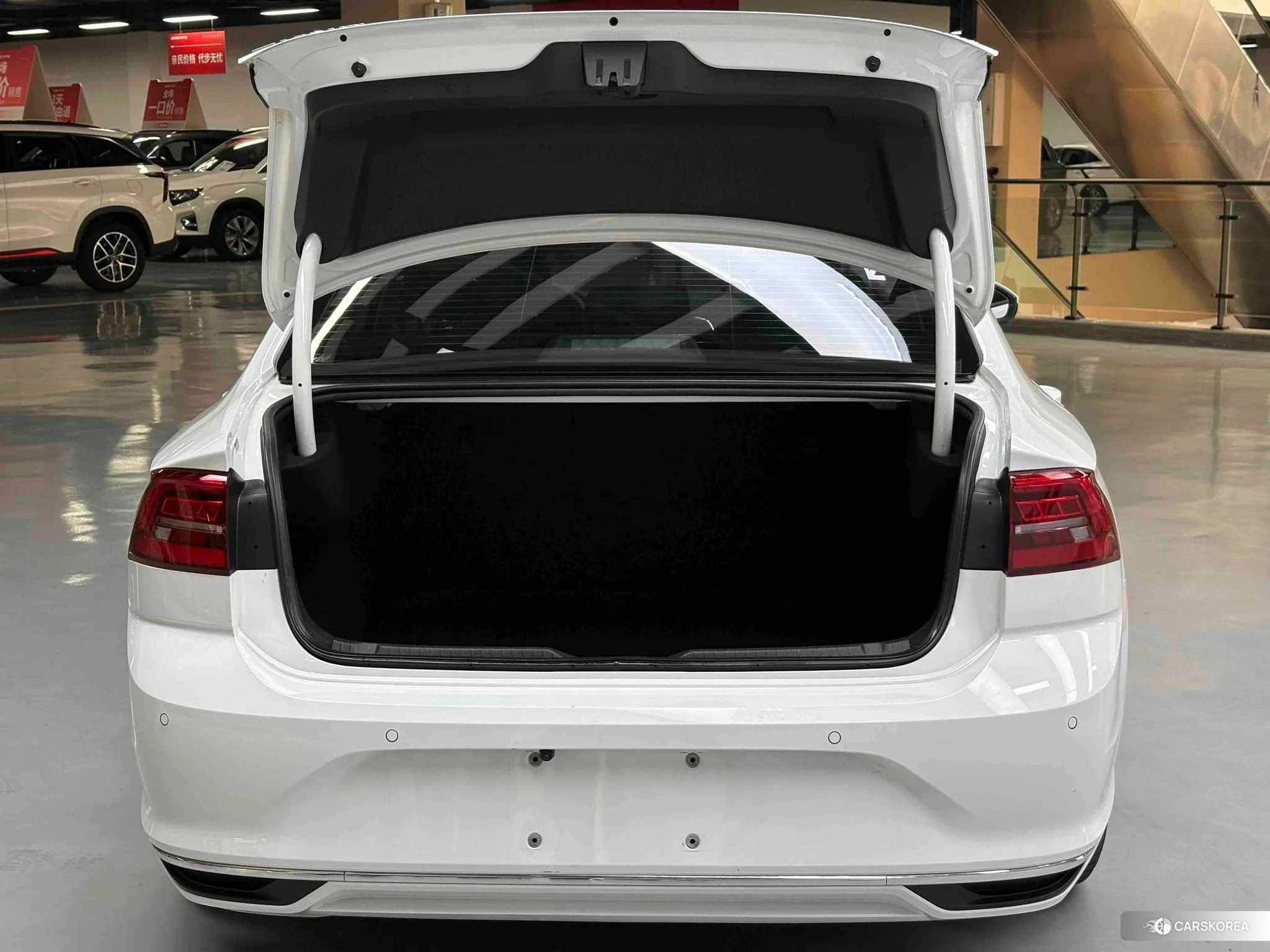 Volkswagen Lingdu id 4452274 из Китая 30