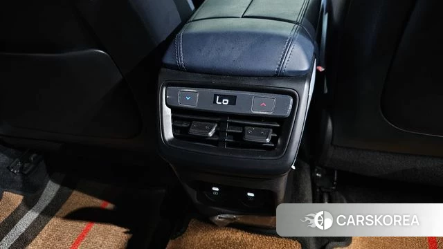 Kia The New K8 Hybrid id 4773307 из Кореи 30