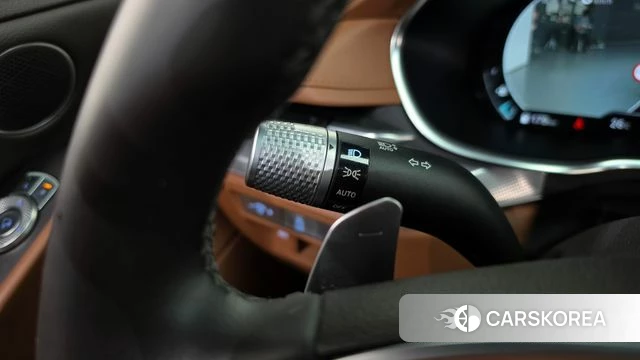 Genesis G80 (RG3) id 4872259 из Кореи 30