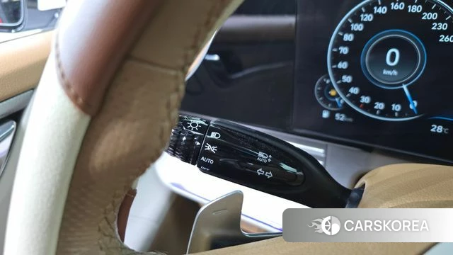 Hyundai The New Grandeur IG id 4642090 из Кореи 30