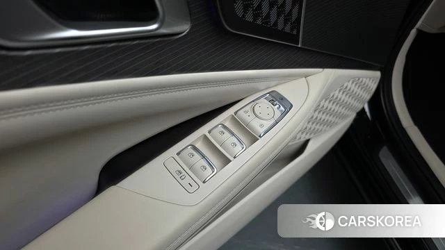 Kia The New K8 id 4360140 из Кореи 30