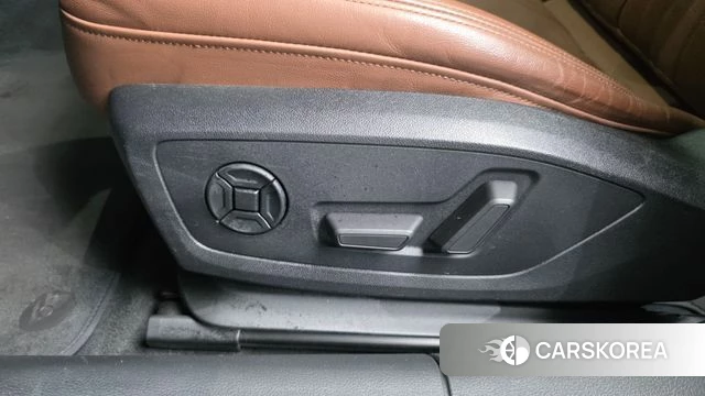 Audi A6 (C8) id 4294174 из Кореи 30
