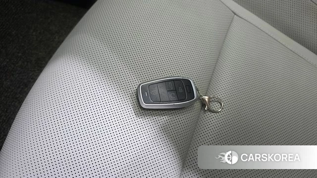 Hyundai Tucson (NX4) id 4609352 из Кореи 30