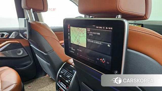 BMW X7 (G07) id 4688283 из Кореи 29