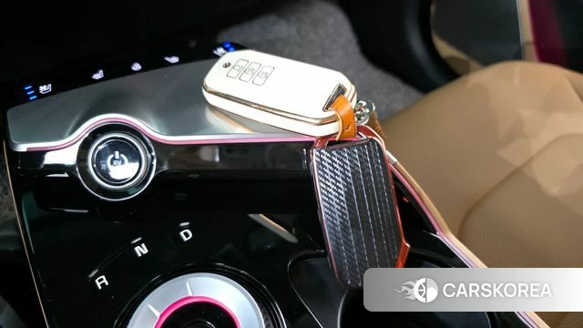 Kia EV6 id 4186542 из Кореи 30