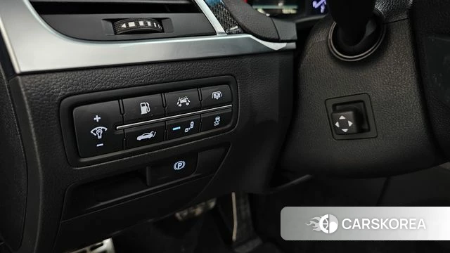 Genesis G80 id 4356534 из Кореи 30