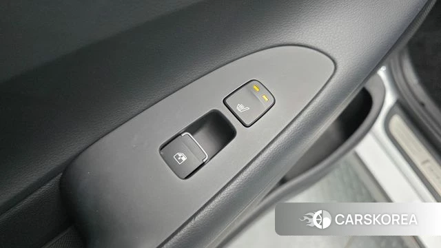 Hyundai The New Grandeur IG Hybrid id 4726456 из Кореи 30