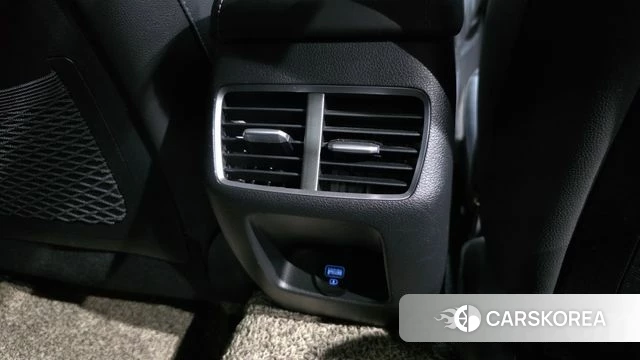 Hyundai Sonata Hybrid (DN8) id 4530476 из Кореи 30