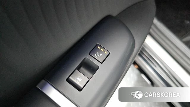 Hyundai Grandeur Hybrid (GN7) id 4921915 из Кореи 30