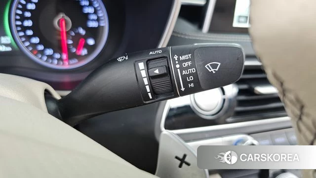 Genesis G70 id 4562995 из Кореи 30
