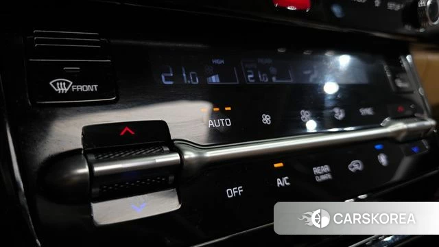Kia Carnival 4th generation id 4566272 из Кореи 30