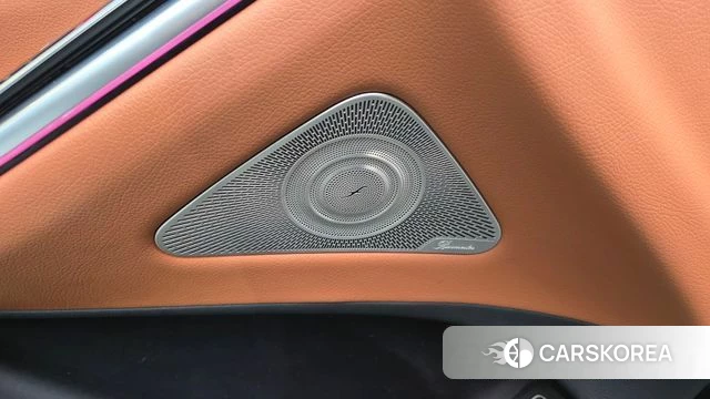 Mercedes-Benz S-Class W223 id 4769204 из Кореи 30