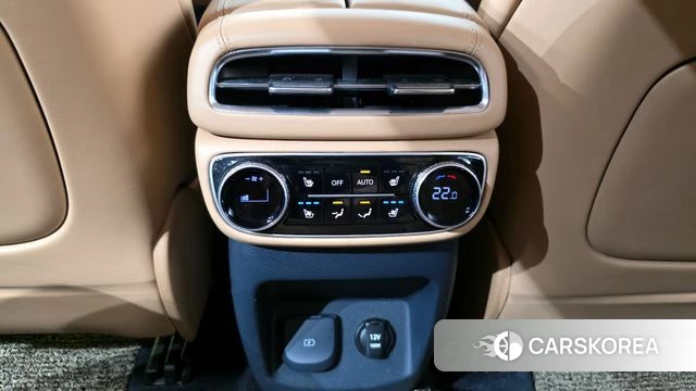 Genesis GV80 id 4244897 из Кореи 30