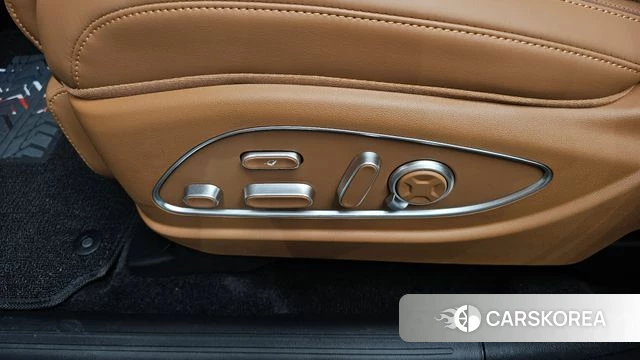 Hyundai Palisade (LX3) id 4368635 из Кореи 30