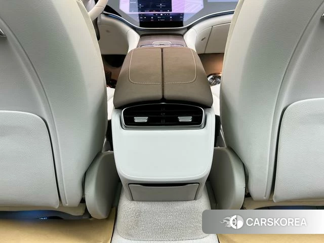 Mercedes-Benz EQS id 4208429 из Китая 30