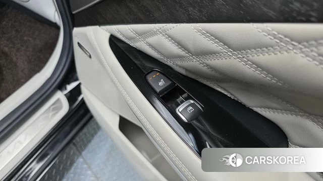 Kia K8 id 4315820 из Кореи 30