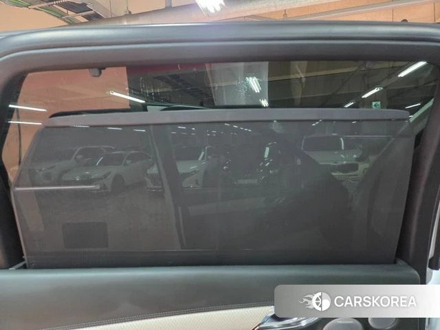 Genesis GV80 id 4578869 из Кореи 30