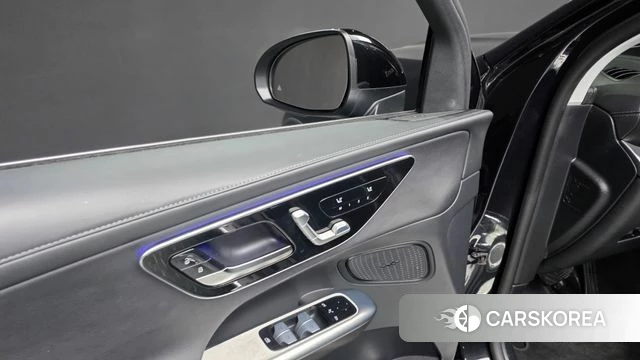Mercedes-Benz GLC-Class X254 id 4783483 из Кореи 30