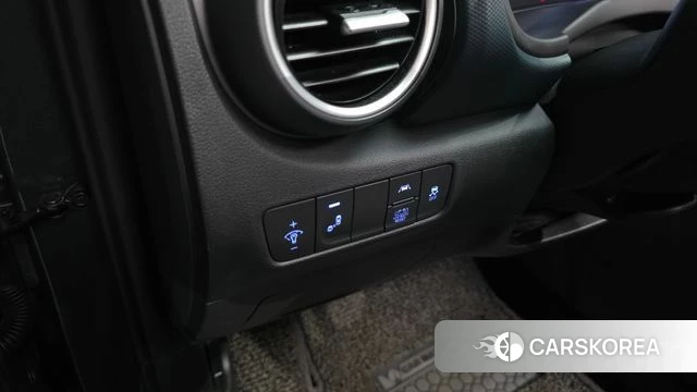 Hyundai Kona Hybrid id 4529915 из Кореи 30