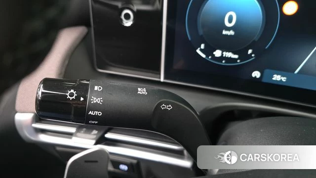 Hyundai The New Tucson (NX4) id 4413750 из Кореи 30