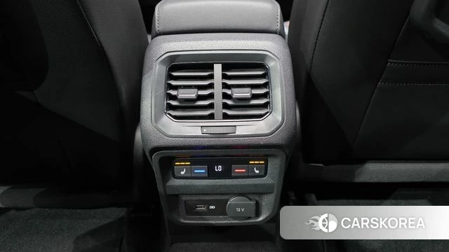 Volkswagen Tiguan second Generation id 4693658 из Кореи 30