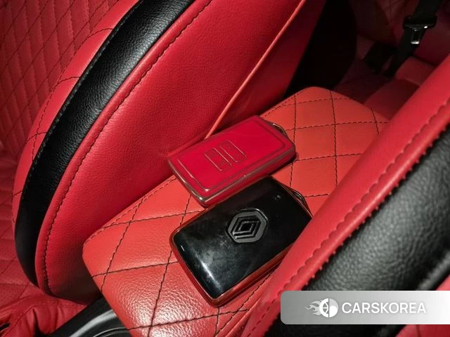 Renault Korea (Samsung) XM3 id 4223767 из Кореи 30