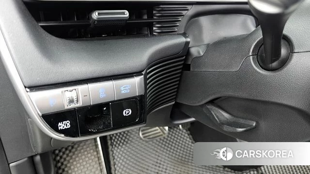 Hyundai Ionic 5 id 4624885 из Кореи 30