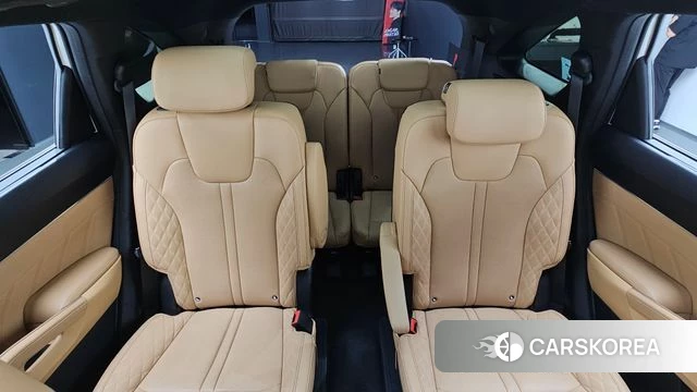 Kia Sorento 4th Generation id 4592409 из Кореи 30