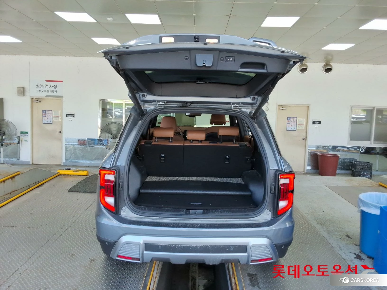 SsangYong Torres id 4498459 из Кореи 30