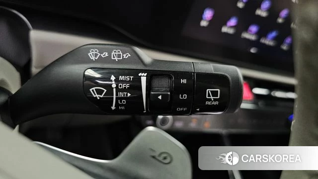 Kia Di All New Niro EV id 4409049 из Кореи 30