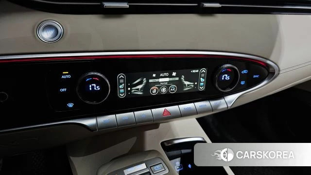 Genesis GV70 id 4518487 из Кореи 30