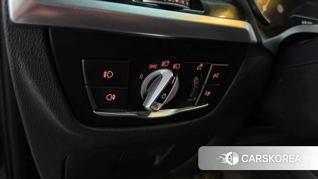 BMW X4 (G02) id 4895093 из Кореи 30