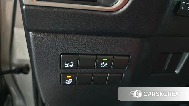 Lexus NX300h id 4638000 из Кореи 30