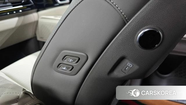 Kia The New Carnival 4th Generation id 4321910 из Кореи 30