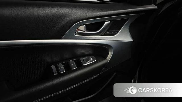 Genesis The New G70 id 4463115 из Кореи 30