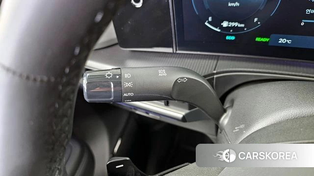 Hyundai Santa Fe (MX5) id 4223047 из Кореи 30