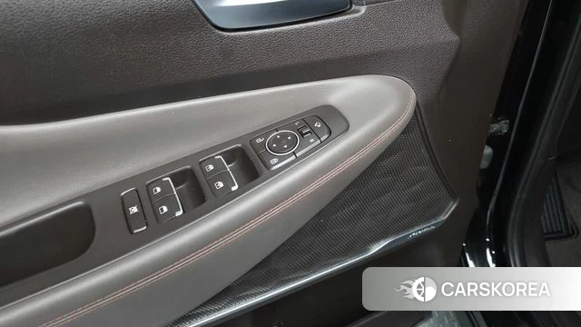 Hyundai Santa Fe TM id 4363508 из Кореи 30