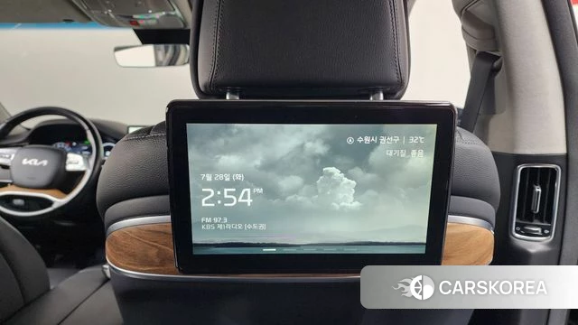Kia The New K9 2nd generation id 4636780 из Кореи 30