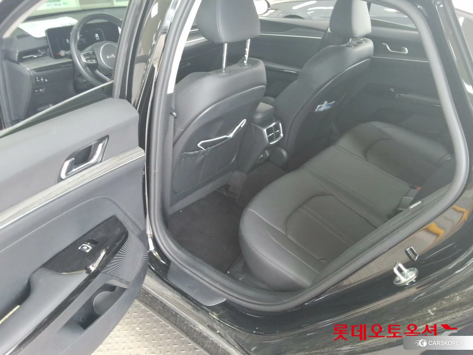 Kia K5 Hybrid id 4347379 из Кореи 30