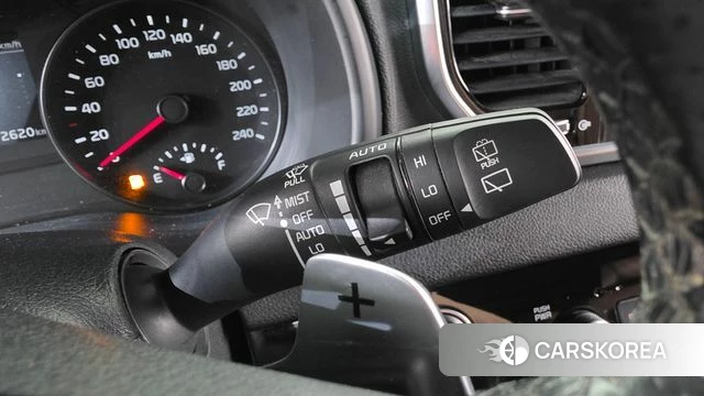 Kia Sportage The Bold id 4658069 из Кореи 30