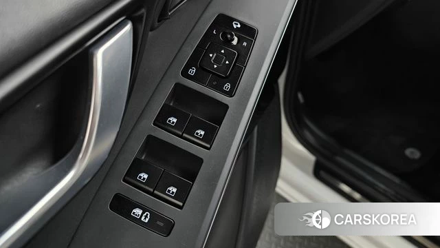 Kia Di All New Niro EV id 4248670 из Кореи 30