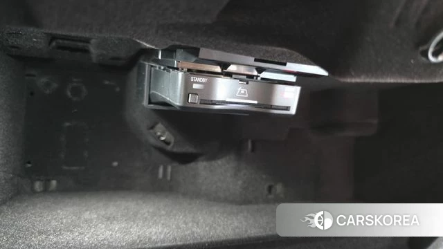 Mercedes-Benz EQS V297 id 4566798 из Кореи 30