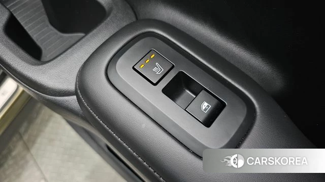 Hyundai Santa Fe (MX5) id 4566154 из Кореи 30