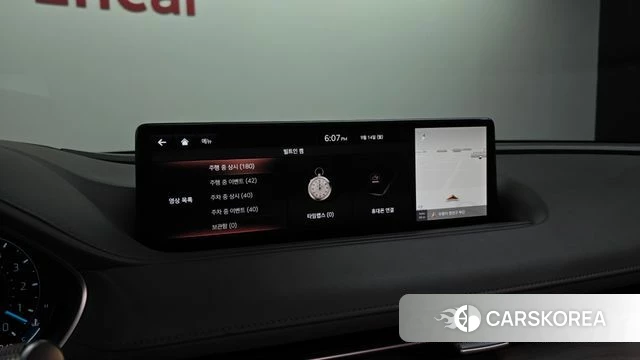 Genesis G80 (RG3) id 4848605 из Кореи 30